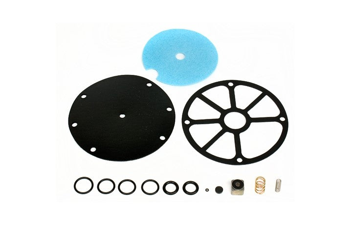 Kit Revisione Riduttore Ris N (Codice: Rkrrg/2)