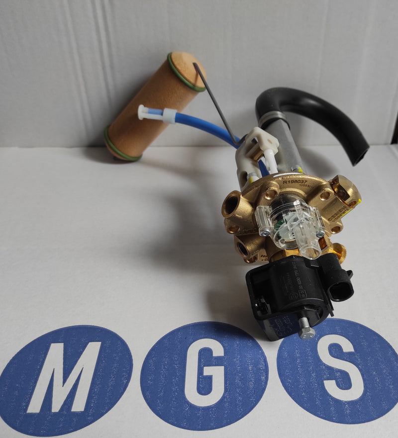 Multivalvola Gpl 305 H 225/30° Fca Sen/Res Lr Ric Ori Fiat Cod 660000078 -080