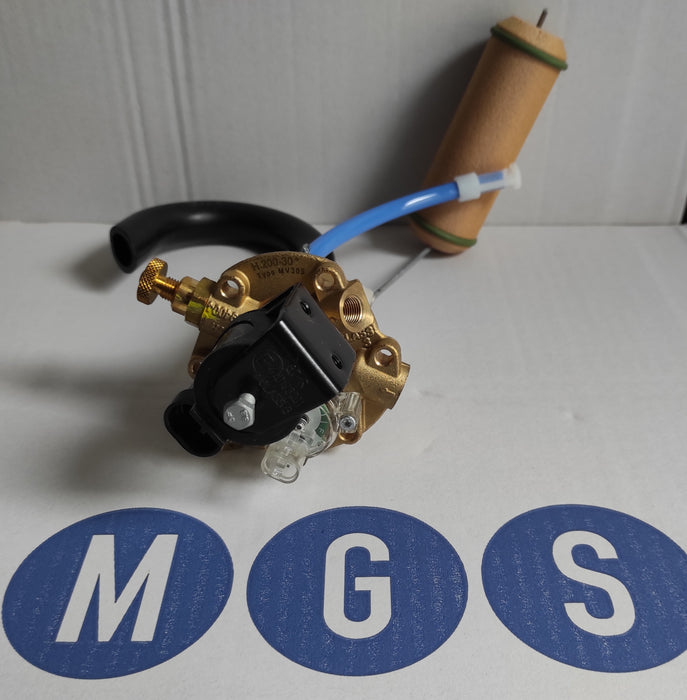 Multivalvola Gpl 305 H 200/30° Fca Sen/Res Lr Ric Ori Fiat Cod 660000077