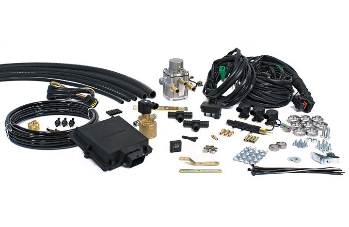 Kit 3 Cilindri Antonio Romano Autogas  Fiat/ Jeep 3 Cilindri T3 Iniezione Diretta