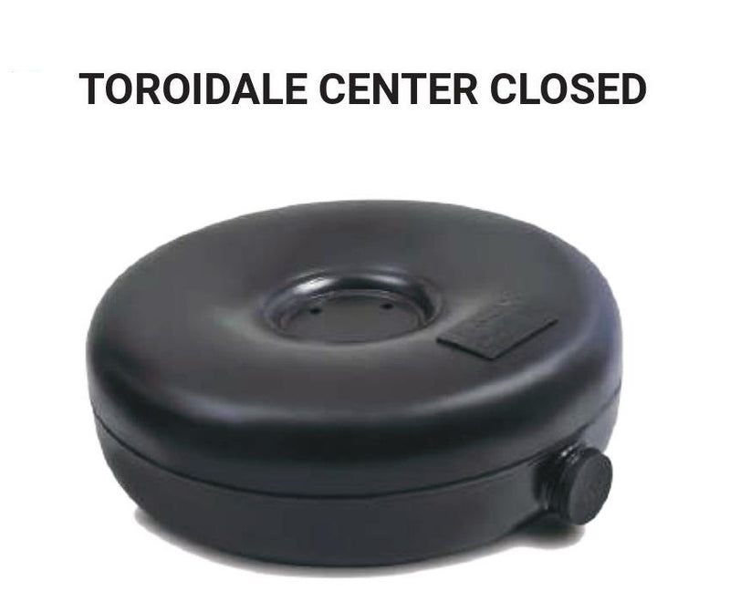 Serbatoio Toroidale Con Valvola Esterna 0° Ams Tugra Makina