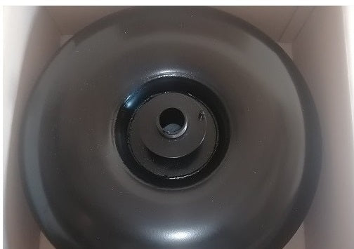 Serbatoio Speciale Per Fiat/Lancia/Alfa  600/225 48 Lt - 630/225 52 Lt Ghiera