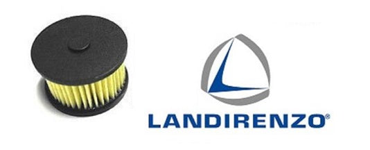 Ricambio Filtro Gpl D 35 Ece 67R01 Riduttore Li 10 Landi Renzo Cod. 674493000