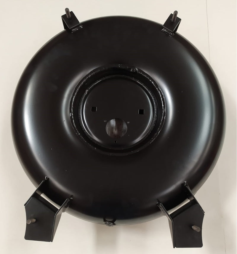 Step Serb Toroidale 600 X 200 Ii 42 Lt Chevrolet Aveo Cod. Ca23.600042