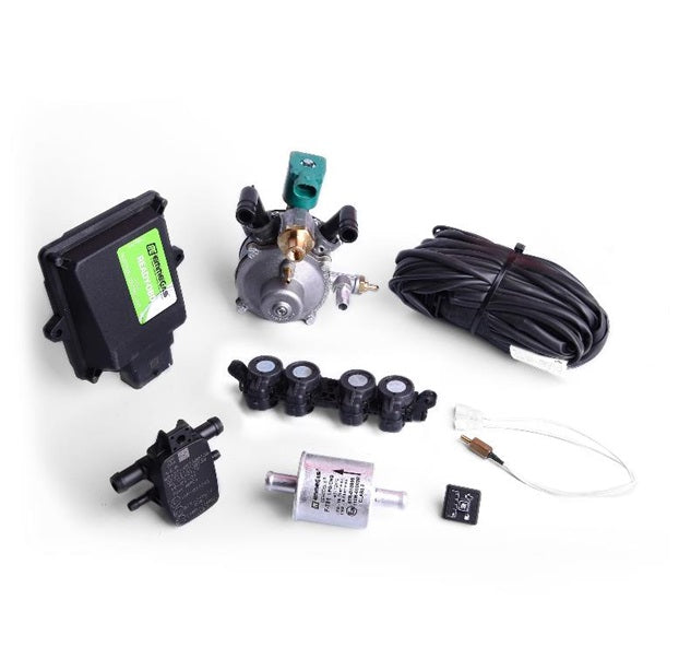 Kit Gpl Ready Ml 14 Emmegas Cod. 563421