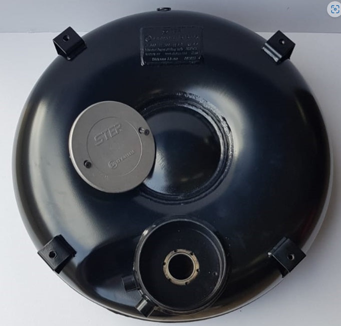 Serbatoio Gpl Ford C-Max E Focus Sw 650/ 200 49 Li Stako