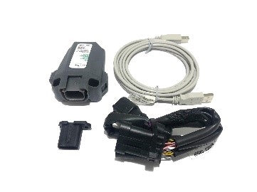 Inter. Usb Can Seriale Iniezione Diretta