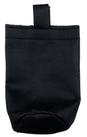 Borsa Porta Bicchiere Carica, Tessuto Con Strappo