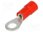 Occhiello Foro 6,4 Conf 100 Pz