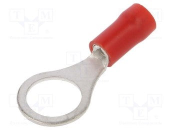 Occhiello Rosso Mm 8,3 Conf 100Pz