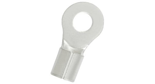 Occhiello Rotondo Foro 8,3 Conf 50Pz