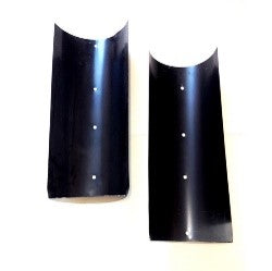 Protezione Serbatoio Cilindrico 2 Pz Diametro 200