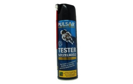 Pulsar Rilevatore Perdite Gas