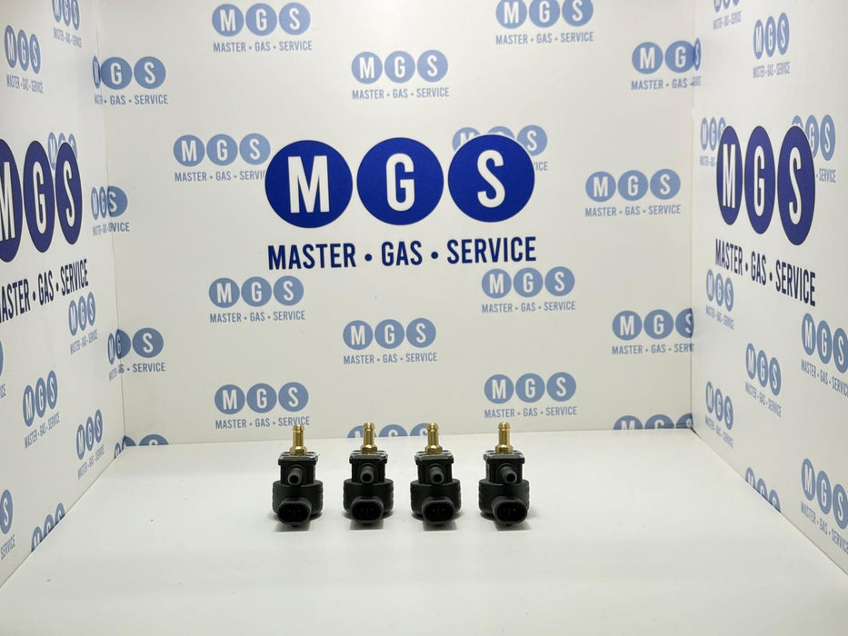 Iniettore Fast 2 Romano Cod Rei/F2