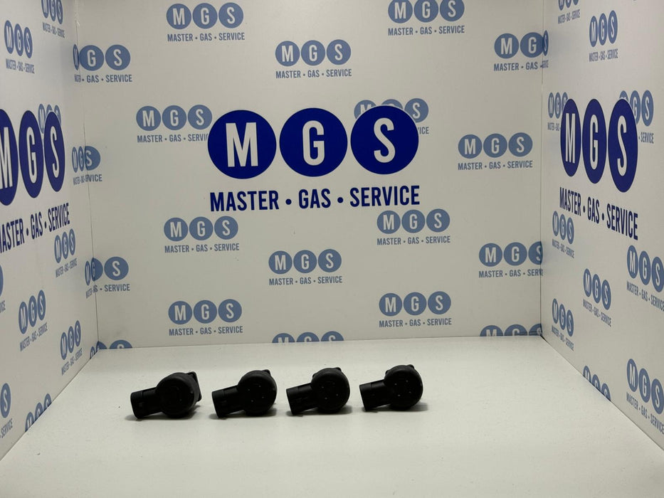 Iniettore Fast 2 Romano Cod Rei/F2