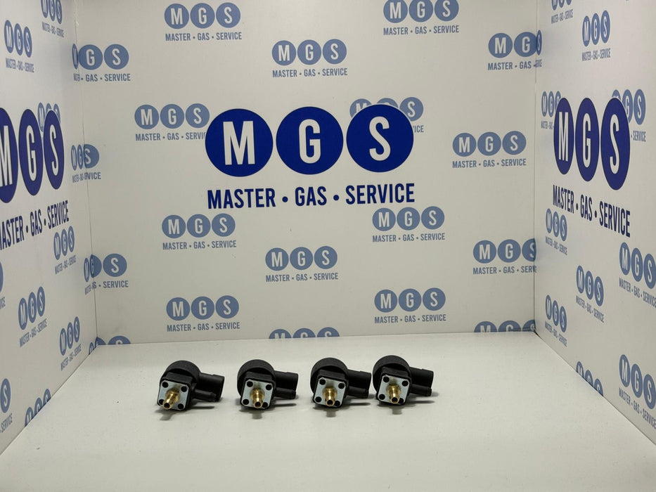 Iniettore Fast 2 Romano Cod Rei/F2