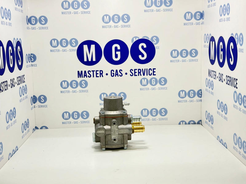 Riduttore Gpl Ris 20 Romano Autogas