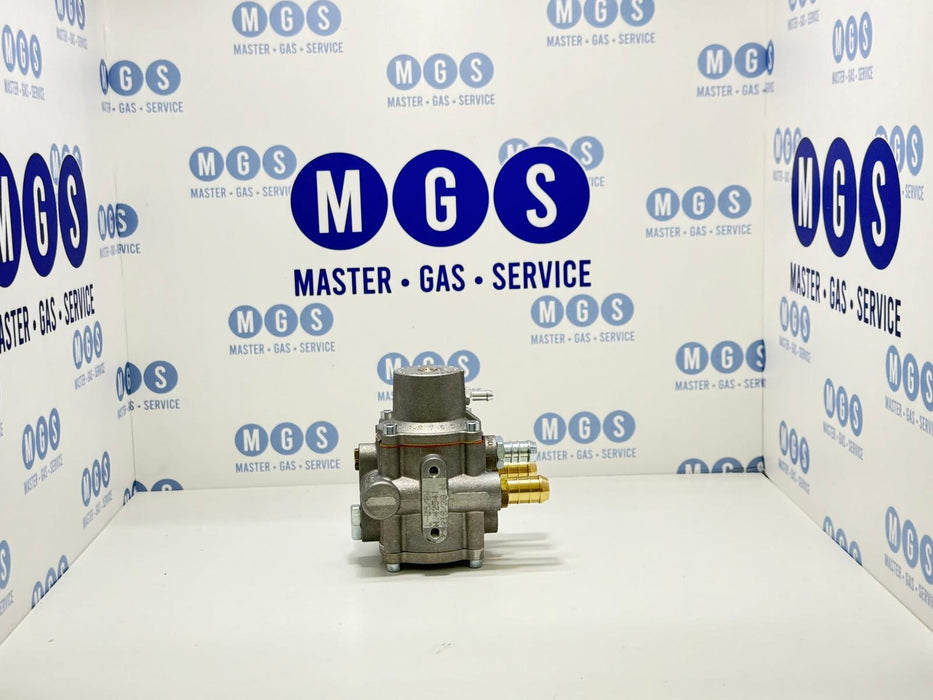 Riduttore Gpl Ris 20 Romano Autogas