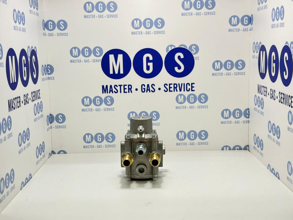Riduttore Gpl Ris 20 Romano Autogas