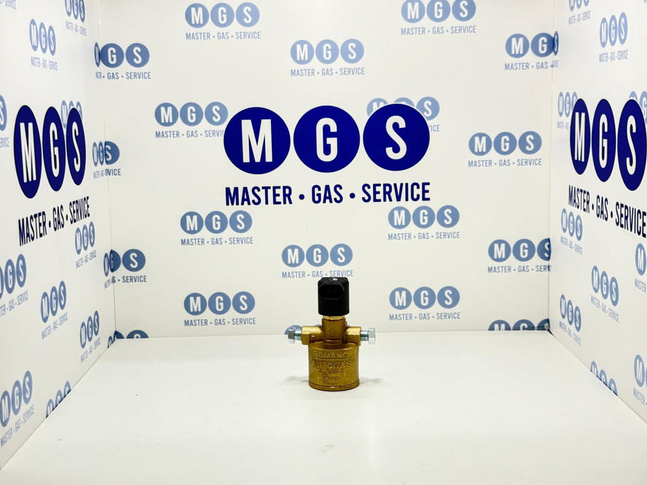 Elettrovalvola Gpl Max (Codice: Reg001-M)