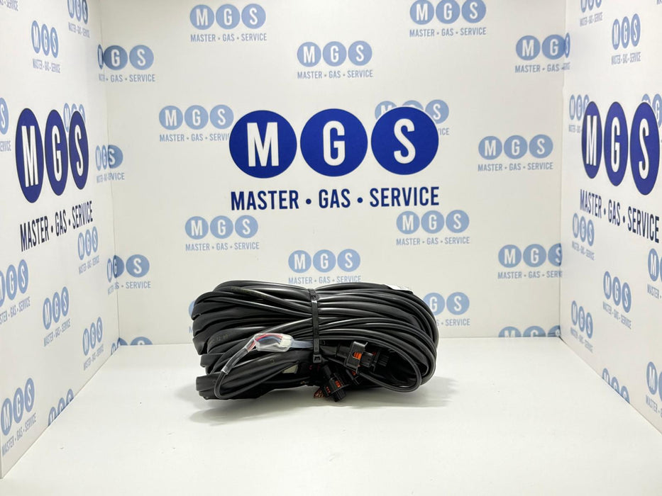 Cablaggio Nudo Per Impianto Landi Renzo Evo Cod. 612000069