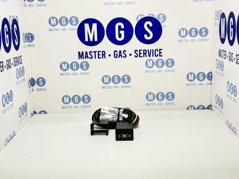 Commutatore Universale A Carburatore  (Codice: Aeb722A)