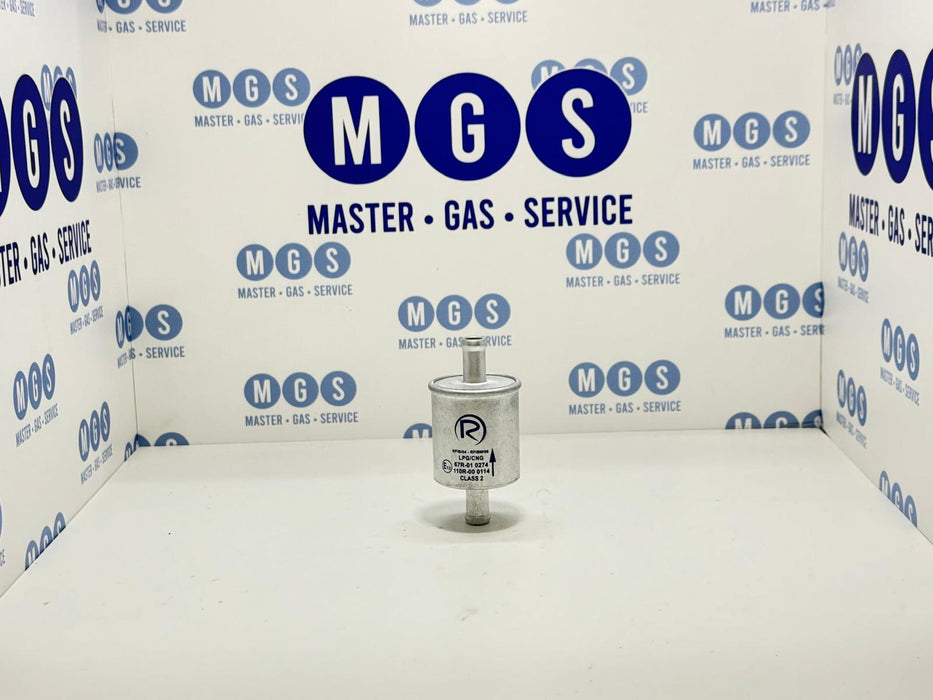 Filtro Per Kit Sequenziale Pl (Codice: Rfilrispl)