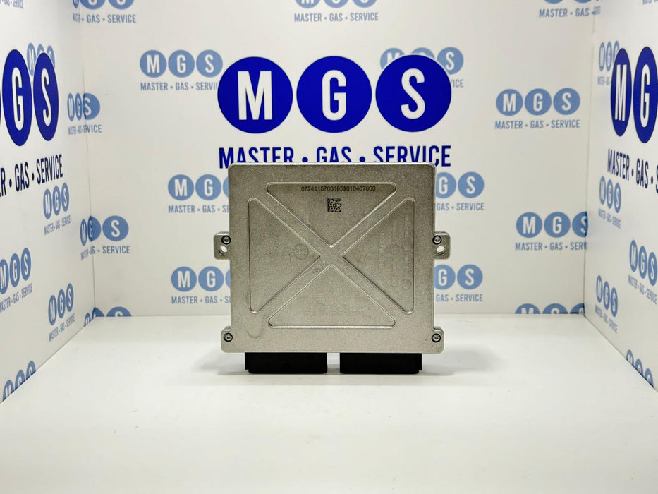 Centralina Landi Renzo Omegas 3/4 Cilindri Cod 616467000