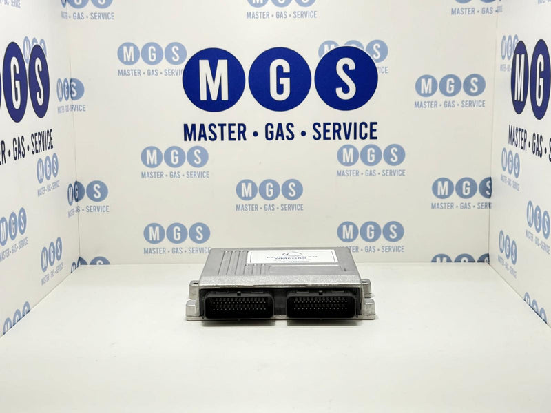 Centralina Landi Renzo Omegas 3/4 Cilindri Cod 616467000