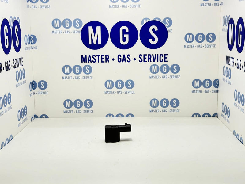 Bobina Elettrovalvola Gpl (Codice: Rbeg)