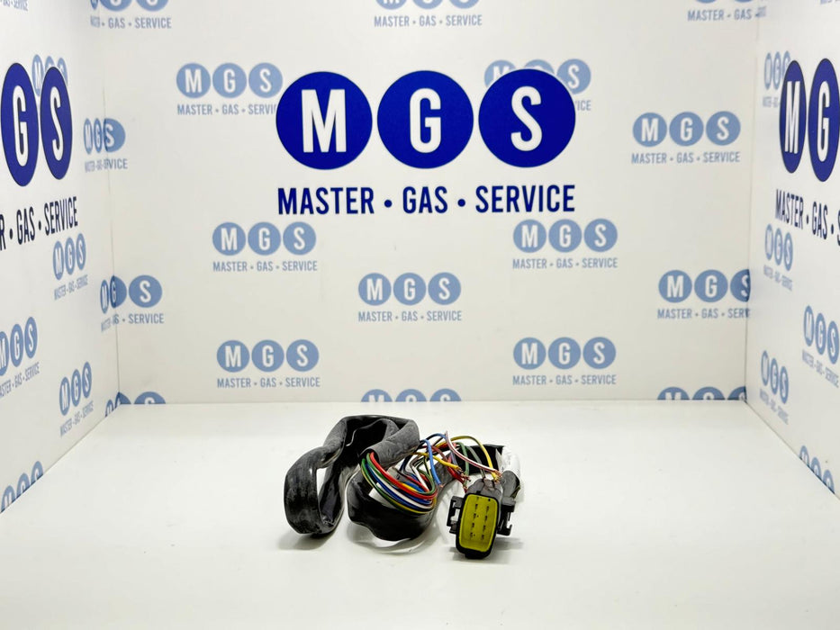 Cablaggio Stacca Iniettori Universale