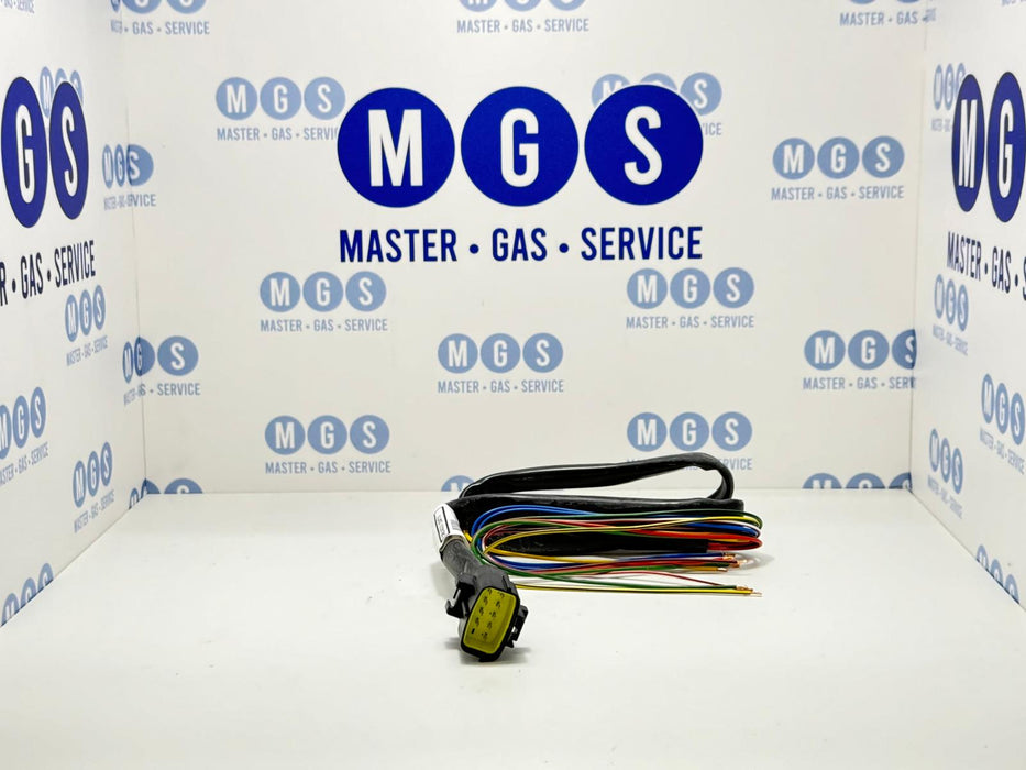 Cablaggio Stacca Iniettori 4 Cil. Universale (Codice: Rsa144U)