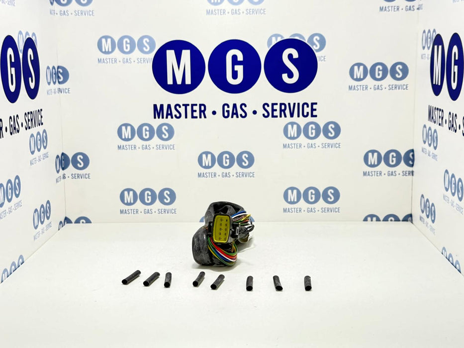 Cablaggio Stacca Iniettori Universale