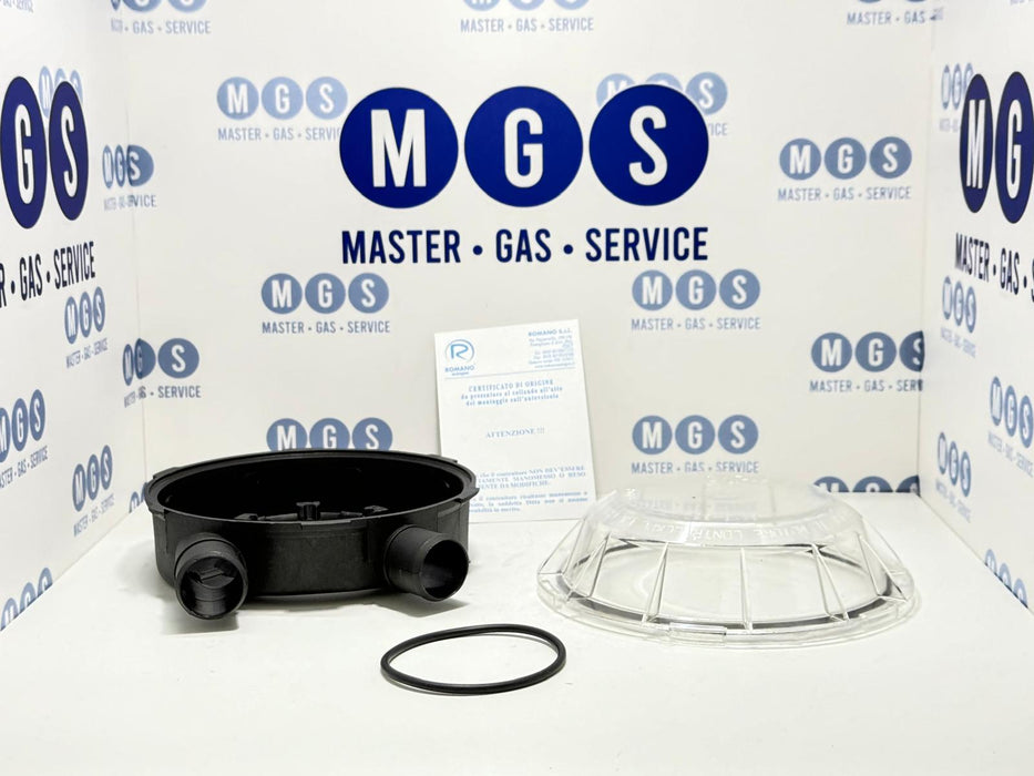 Camera Stagna Romano Autogas (Codice: Rcs/00)