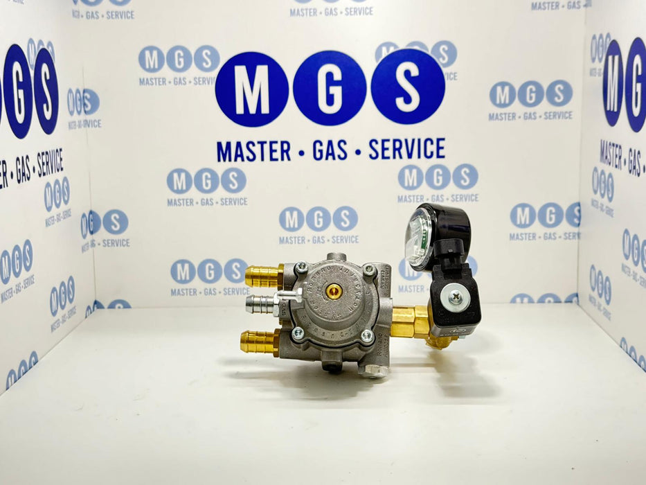 Riduttore Cng Sequenziale Completo New (Codice: Rrism/14)