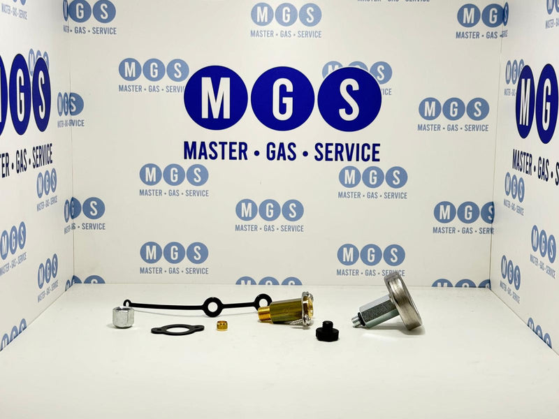 Carica Sportello Benzina Landi Renzo  Tipo Universale Cod 613000005