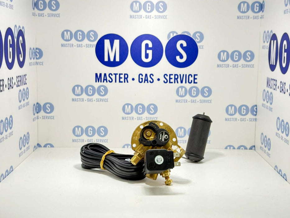 Multivalvola Toroidale Landi Renzo