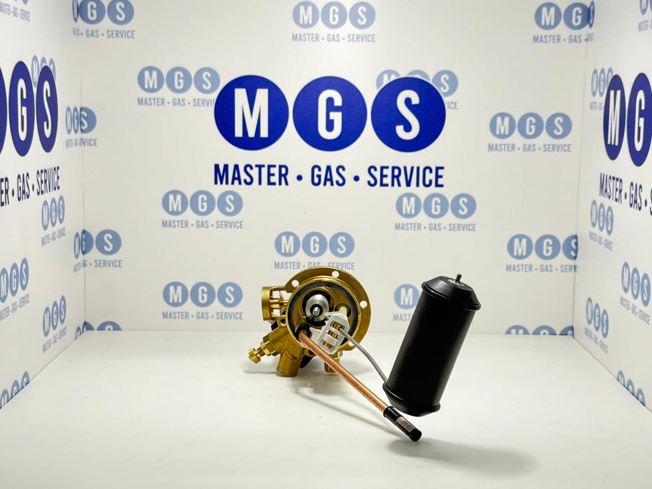 Multivalvola Toroidale Landi Renzo