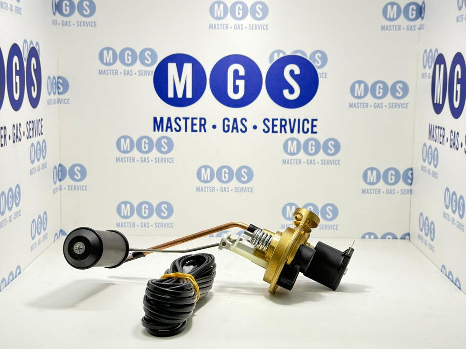 Multivalvola Toroidale Landi Renzo