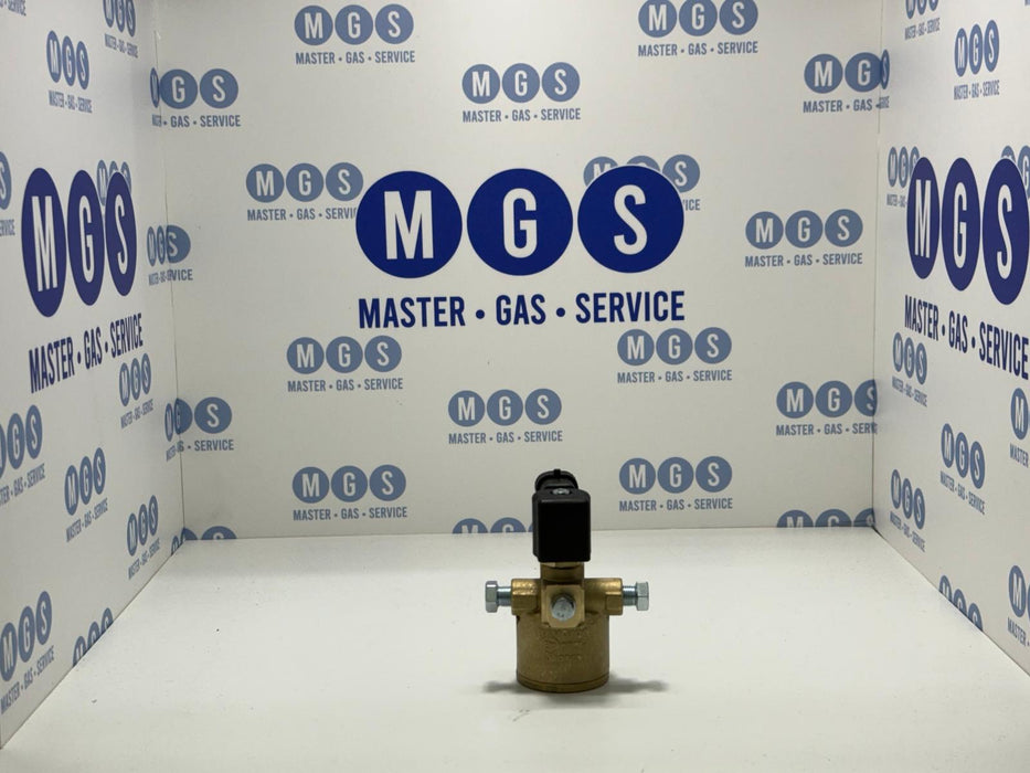 Elettrovalvola Gpl Max (Codice: Reg001-M)