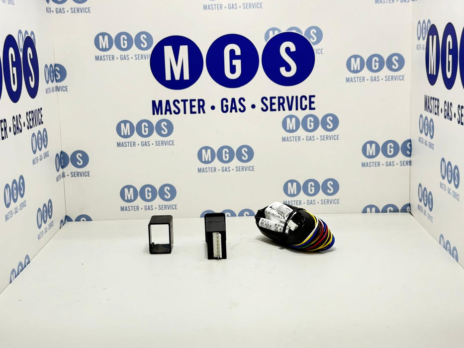 Commutatore Universale A Carburatore  (Codice: Aeb722A)