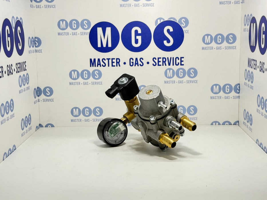 Riduttore Cng Sequenziale Completo New (Codice: Rrism/14)