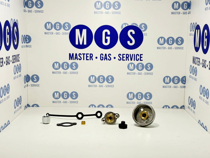 Carica Sportello Benzina Landi Renzo  Tipo Universale Cod 613000005