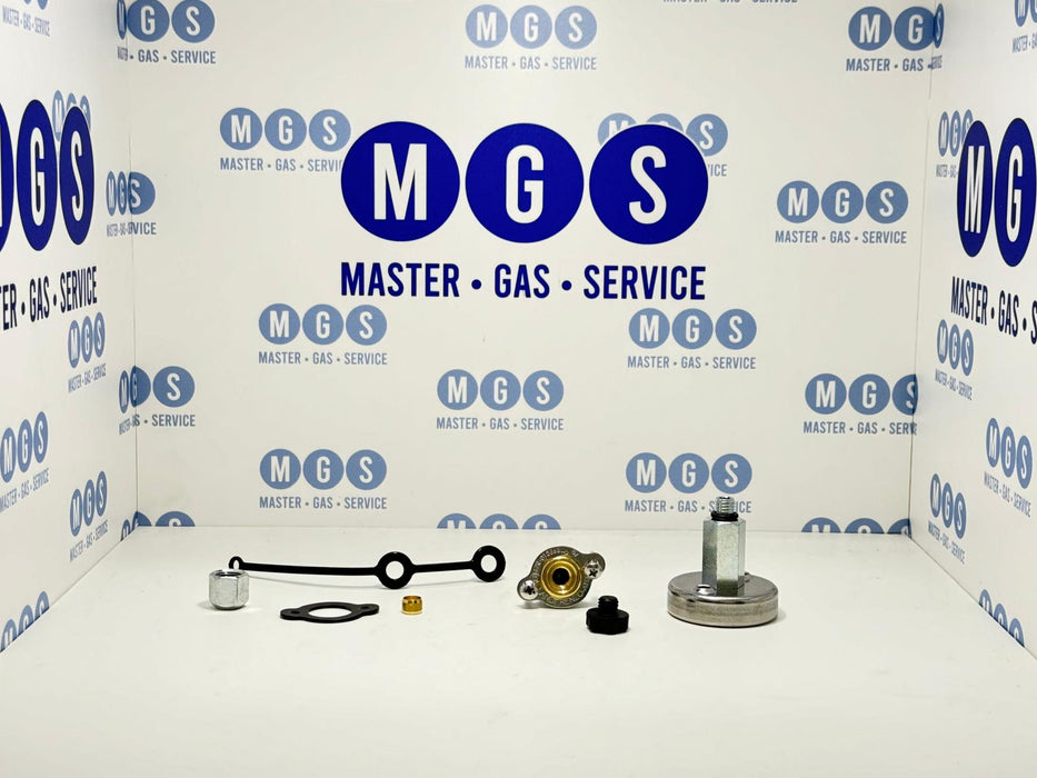 Carica Sportello Benzina Landi Renzo  Tipo Universale Cod 613000005