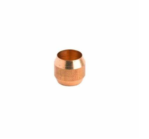 Bicono In Rame D.8 Cod. Rm244