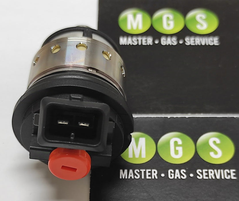 Iniettore Gpl Landi Renzo Modello Med Attacco Bosch