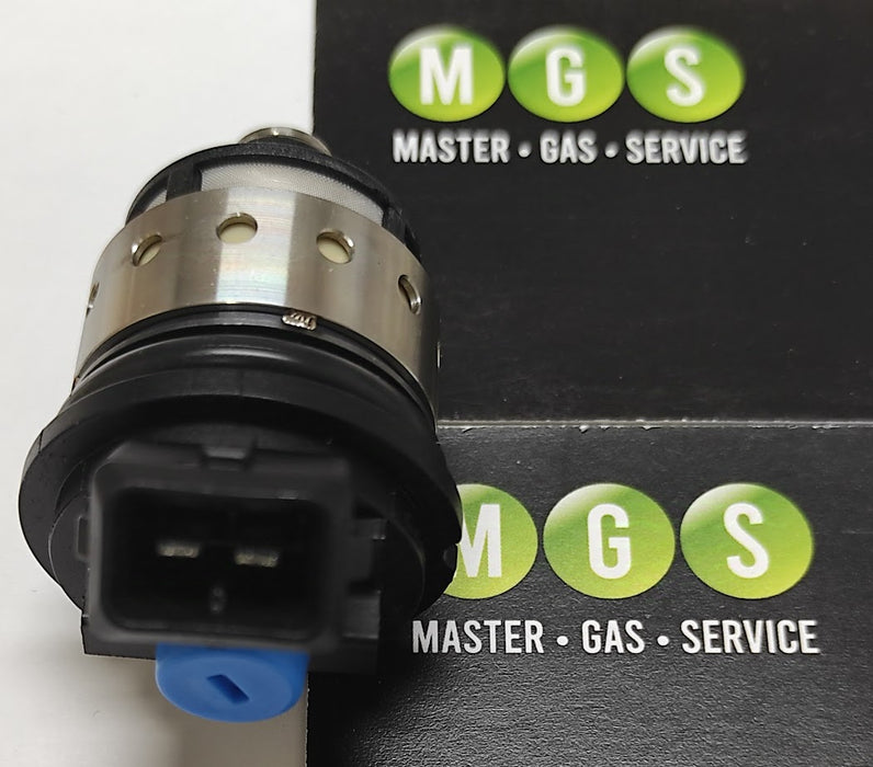 Iniettore Gpl Landi Renzo Modello Med Attacco Bosch