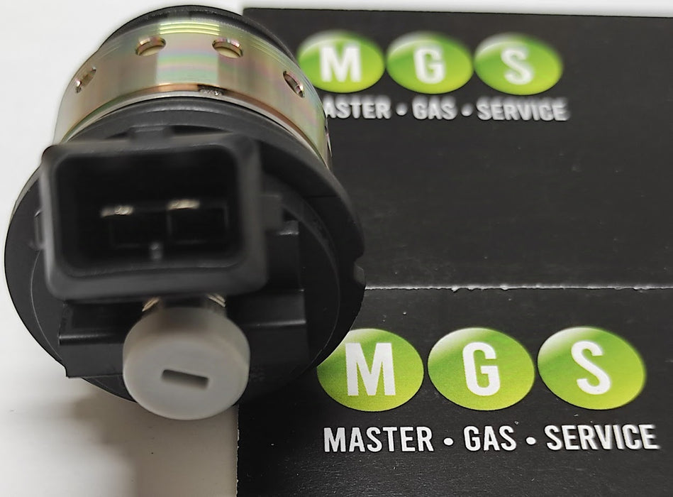 Iniettore Gpl Landi Renzo Modello Med Attacco Bosch