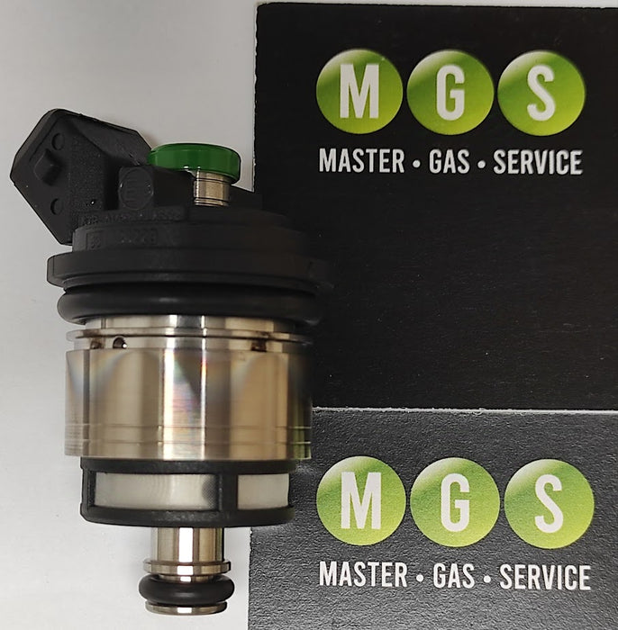 Iniettore Gpl Landi Renzo Modello Med Attacco Bosch