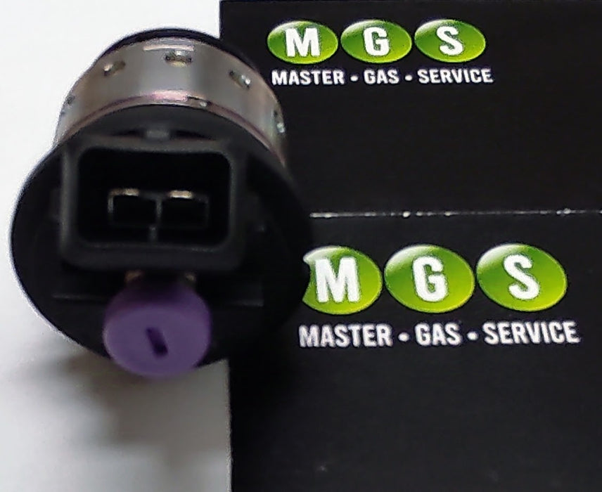 Iniettore Gpl Landi Renzo Modello Med Attacco Bosch